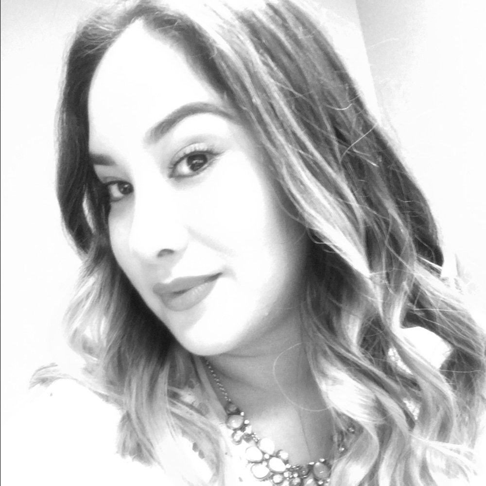 Meet your Posher, Susie